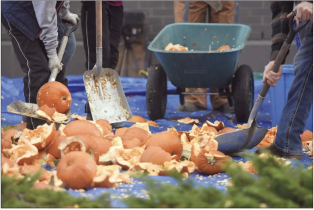 Importance of relationships highlighted during first Volunteerism Learning Series